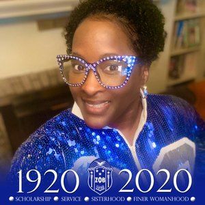 Meet your Posher, Sharon